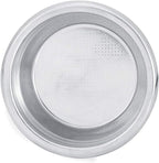Coffee Filter Basket, 58mm Single Double Porous Filter Bowl Basket Semi - Image 7