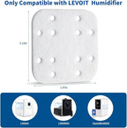 36-Pack Mineral Absorption Pads Compatible - Image 6