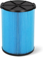Nispira VF5000 3-Layer High-efficiency Replacement Filter Compatible by Nispira