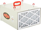 Shop Fox W1830 3-Speed Hanging Air Filter - Image 8