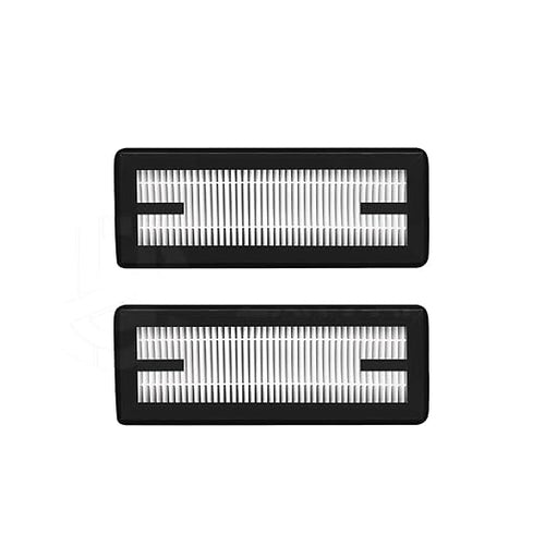 2 Pcs Air Filter Compatible for Bambu Lab P2S P2SC 3D Printer HEPA Activated by Unknown