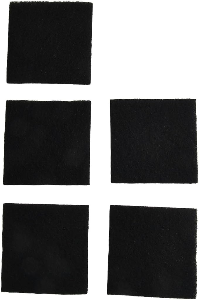 Activated Carbon Compost Filter - Image 2