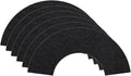 6 Pack Carbon Filters Compatible by Beacozofu