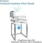 Fan Filter Unit Laminar-Flow-Hood Yzzwer - Image 4