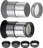 Complete Telescope Eyepiece Set - Image 5