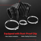 22887315 Air Cleaner Intake Hose Tube Intake Boot - Image 5