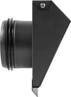 Vent Systems 4" Inch Exhaust Vent Cover - Image 7
