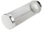 Xiaoyztan Aquarium Filter Cover, 0.63 Inch / 16mm Stainless Steel Aquarium - Image 3