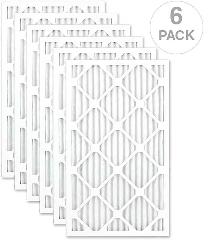 AIRx HEALTH 14x24x1 MERV 13 Pleated Air Filter - Image 2
