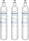Maxblue Replacement for GE® RPWFE®, RPWF Refrigerator Water Filter, Compatible by Maxblue