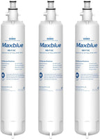 Maxblue Replacement for GE® RPWFE®, RPWF Refrigerator Water Filter, Compatible by Maxblue