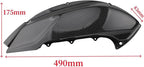 Motorcycle Air Filter Guard Cover Engine Protective Shell Case Waterproof - Image 3