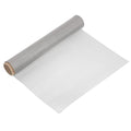 uxcell 2Pcs 120 Mesh 39" x 12" Woven Wire Mesh, 304 Stainless Steel Air Vent by uxcell