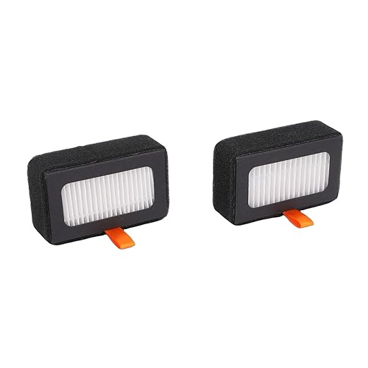 2PCS Air Filter Cartridges for Lab X1 P1S Series, and Activated Carbon Filter - Image 8