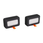 2PCS Air Filter Cartridges for Lab X1 P1S Series, and Activated Carbon Filter - Image 8