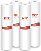 SimPure Sediment Water Filters, 5 Micron 20" x 4.5" Whole House Water Filter by SimPure_Water
