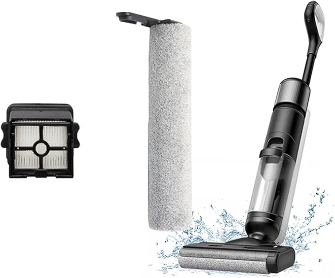 Main Roller Brush with Filters Compatible - Image 5