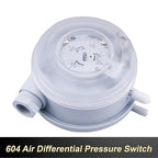 1pcs 604 Micro Differential Pressure Switch - Image 4