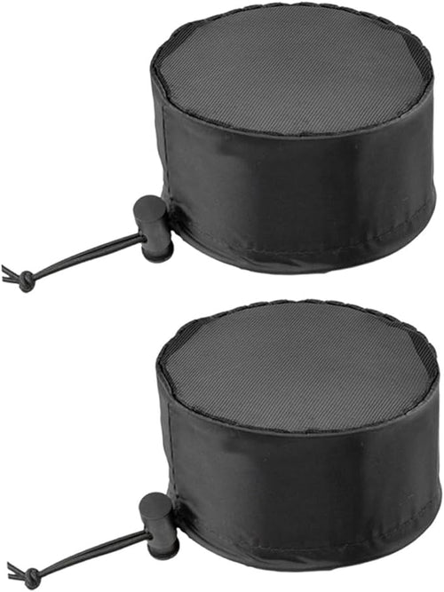 2pcs Duct Vent Covers Oxford Cloth Plant Tent Covers Dust by Ifundom