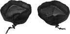2 Pack Grow Tent Vent Duct Filter Covers - Image 8