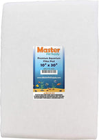 Penn-PLAX Poly Fiber Aquarium Filter Media Pad – Easy to Cut into Any Size Your - Image 6