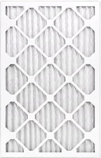 AIRX FILTERS WICKED CLEAN AIR. DUST 16x25x1 MERV 8 Pleated Air Filter - Image 3