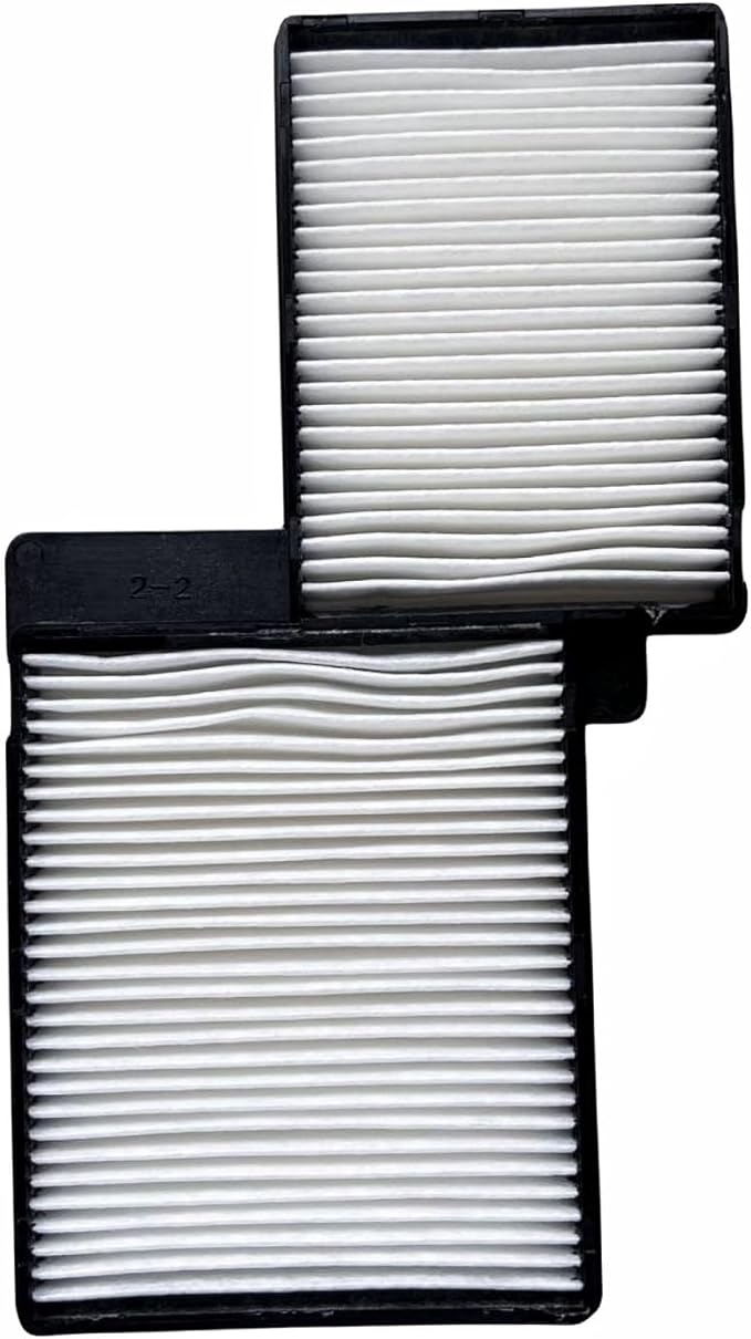 ELPAF49 Projector Dustproof Air Filter Net, Compatible by Unknown