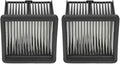 Compatible with dreame, MOVA 2.0 pro K10 K10 pro floor scrubber filter by Unknown