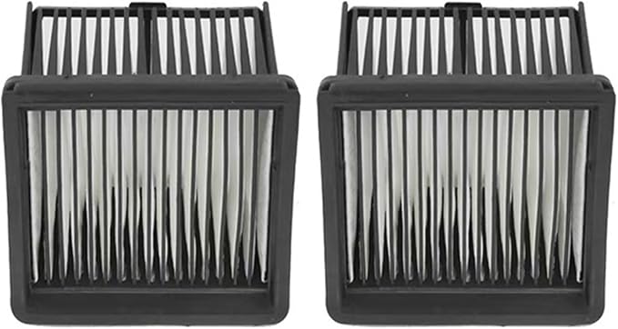 Compatible with dreame, MOVA 2.0 pro K10 K10 pro floor scrubber filter by Unknown