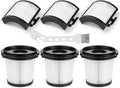6Pack IW3511 HEPA Filters Replacement by Tyhocent
