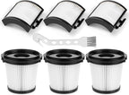 6Pack IW3511 HEPA Filters Replacement by Tyhocent