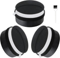 LV-H132 Filter Replacement for LEVOIT Air Puri-fier, 3-in-1 Pre, H13 Activated by Improvedhand