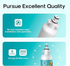 ICEPURE PRO 469690 ADQ36006101 NSF401&473 Certificated Replacement - Image 8