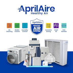 AprilAire 410 Replacement Filter - Image 15