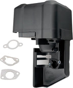 Tapa Air Filter Housing Air Cleaner Assembly Compatible - Image 2