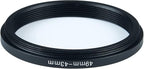 49mm to 43mm Step-Down Ring Filter Adapter - Image 3