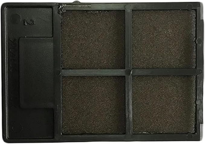 Projector Dustproof Air Filter Net ，compatible by Unknown