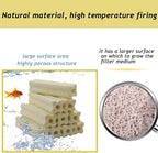 PINVNBY 10 Pcs Long Filter Media - Image 3
