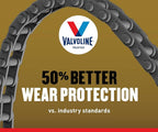 Valvoline Extended Protection High Mileage - Image 8