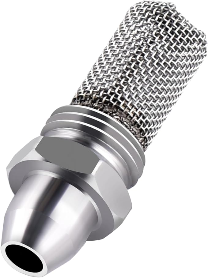 4140-140-6904 Spark Arrestor Compatible - Image 8