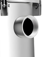 2" NPT Fluid Filter, 304 Stainless Steel - Image 9