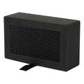 3D Printer Activated Carbon Air Filter Cartridge by CNZTHDY