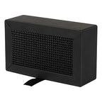 3D Printer Activated Carbon Air Filter Cartridge by CNZTHDY