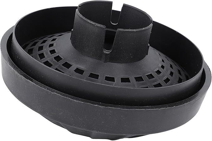 Air Filter Rain Cap Cover Weatherproof Protection Durable Engine Air Filter - Image 7