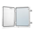QILIPSU Waterproof Junction Box IP67 Outdoor Plastic Electrical Project by QILIPSU
