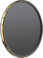 PolarPro 95mm Peter McKinnon Mist VND Camera Filter by PolarPro