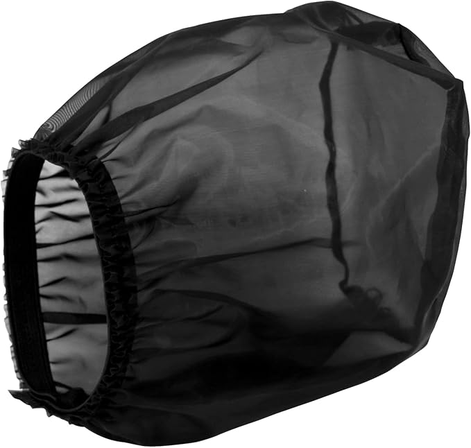 HDBUBALUS Motorcycle Air Filter Rain Sock Dustproof Protective Cover Fit - Image 8
