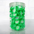 Syringe Filters Nylon Membrane - 25mm Membrane Diameter by Lichencottage