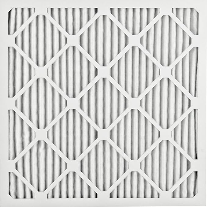 Nordic Pure 16x16x1 Pleated MERV 13 Air Filters 2 Pack - Image 4
