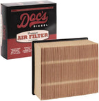 Doc's Diesel Engine Air Filter 6-Pack DPA6314-6 | Compatible - Image 2